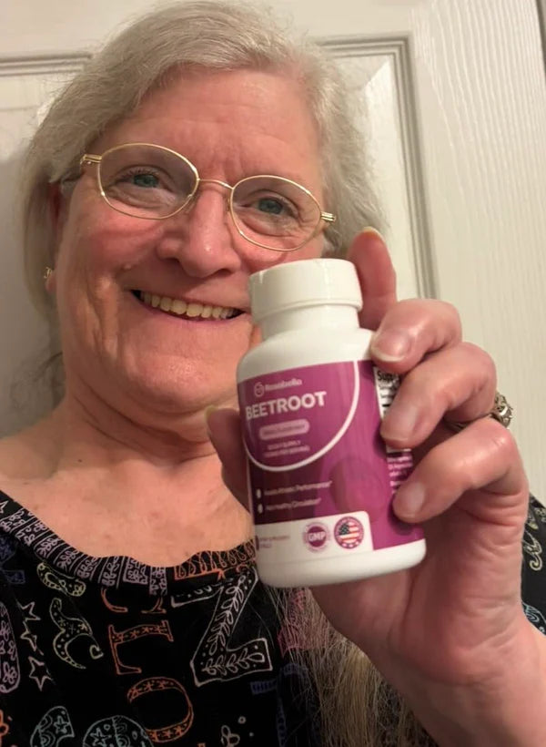 Review by Sandra L.